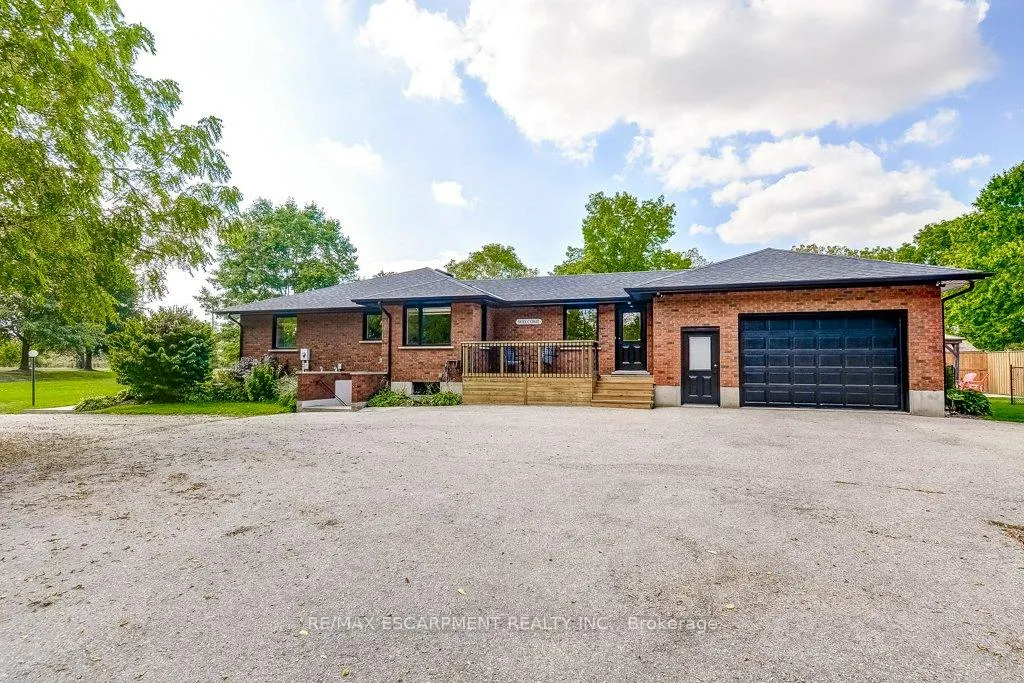 Photo 3 of 542 Paris Road, Brant, Paris — HOMEH