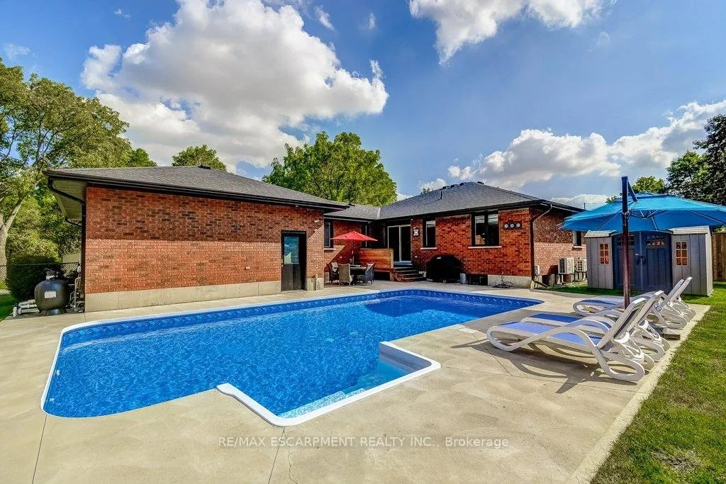 Photo 25 of 542 Paris Road, Brant, Paris — HOMEH