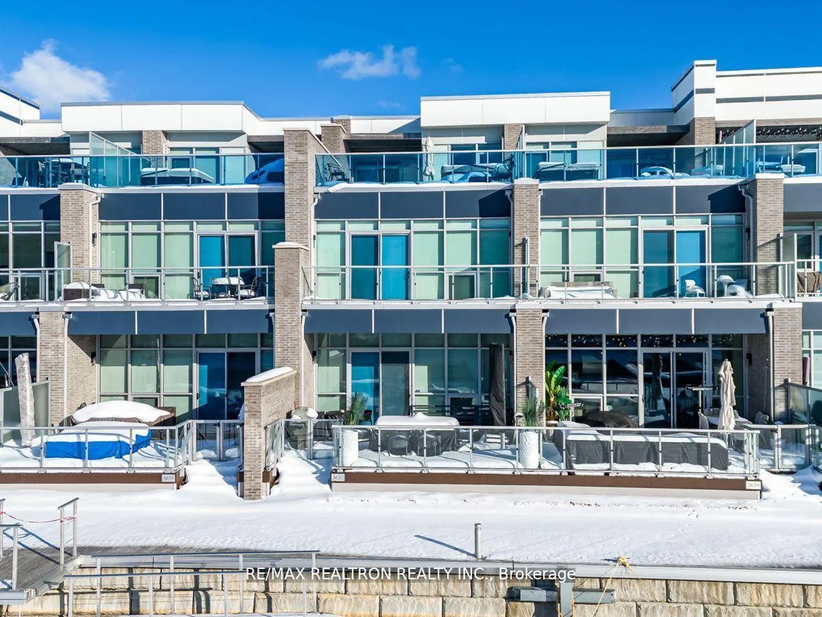 Front of 3637 Ferretti Court