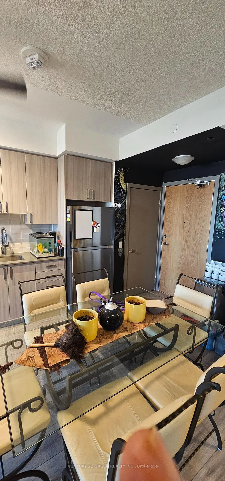 Front of Unit 2401, 1455 Celebration Drive