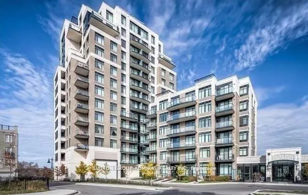 Photo 1 of Unit 407, 151 Upper Duke Crescent, Markham, Unionville — HOMEH