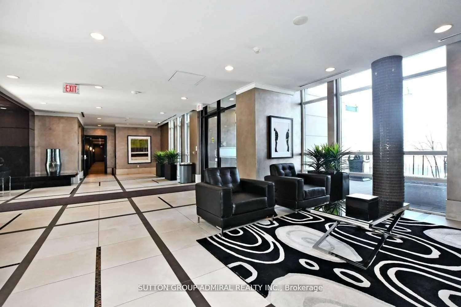 Photo 5 of Unit 407, 151 Upper Duke Crescent, Markham, Unionville — HOMEH