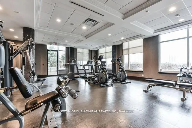 Photo 8 of Unit 407, 151 Upper Duke Crescent, Markham, Unionville — HOMEH