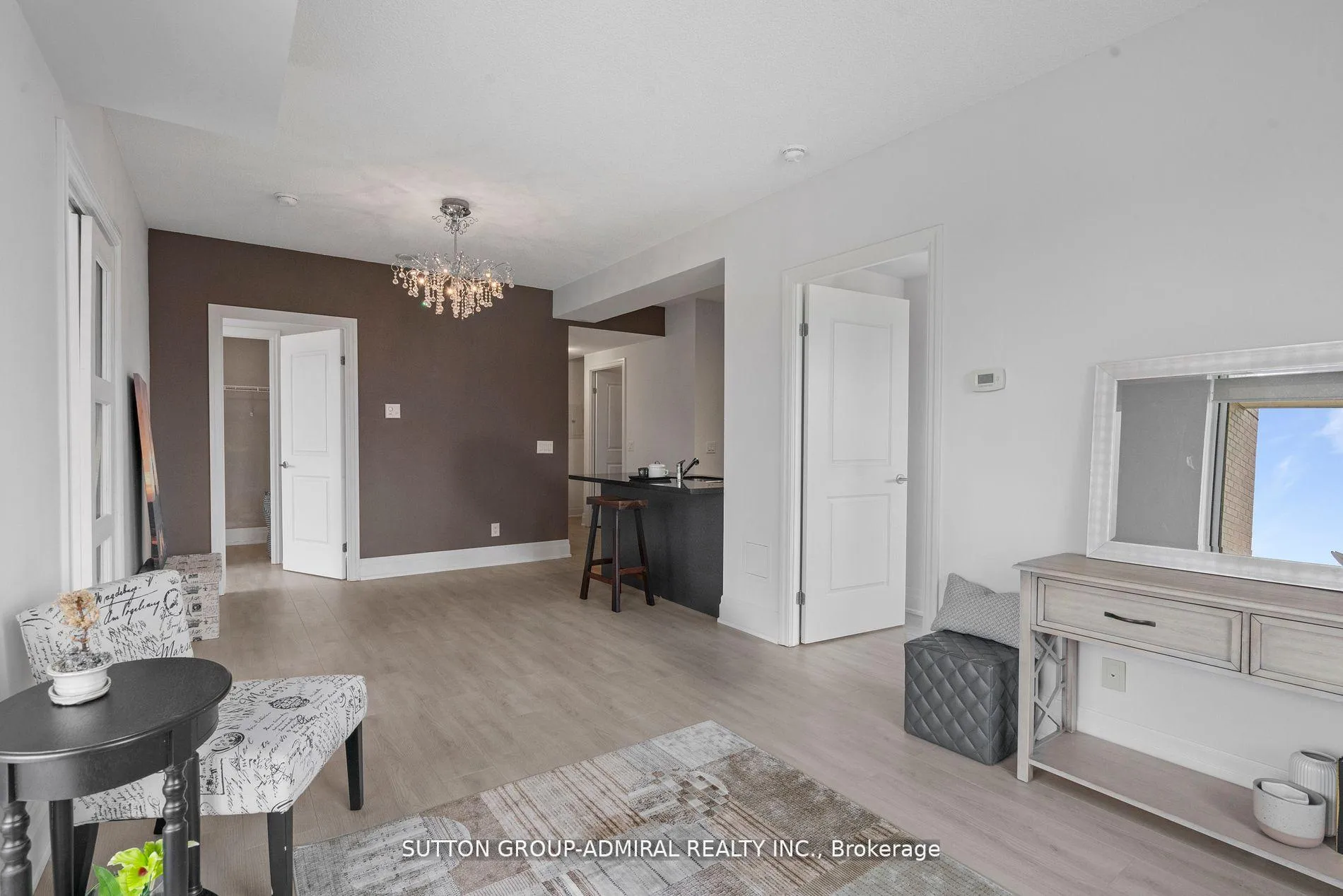 Photo 13 of Unit 407, 151 Upper Duke Crescent, Markham, Unionville — HOMEH
