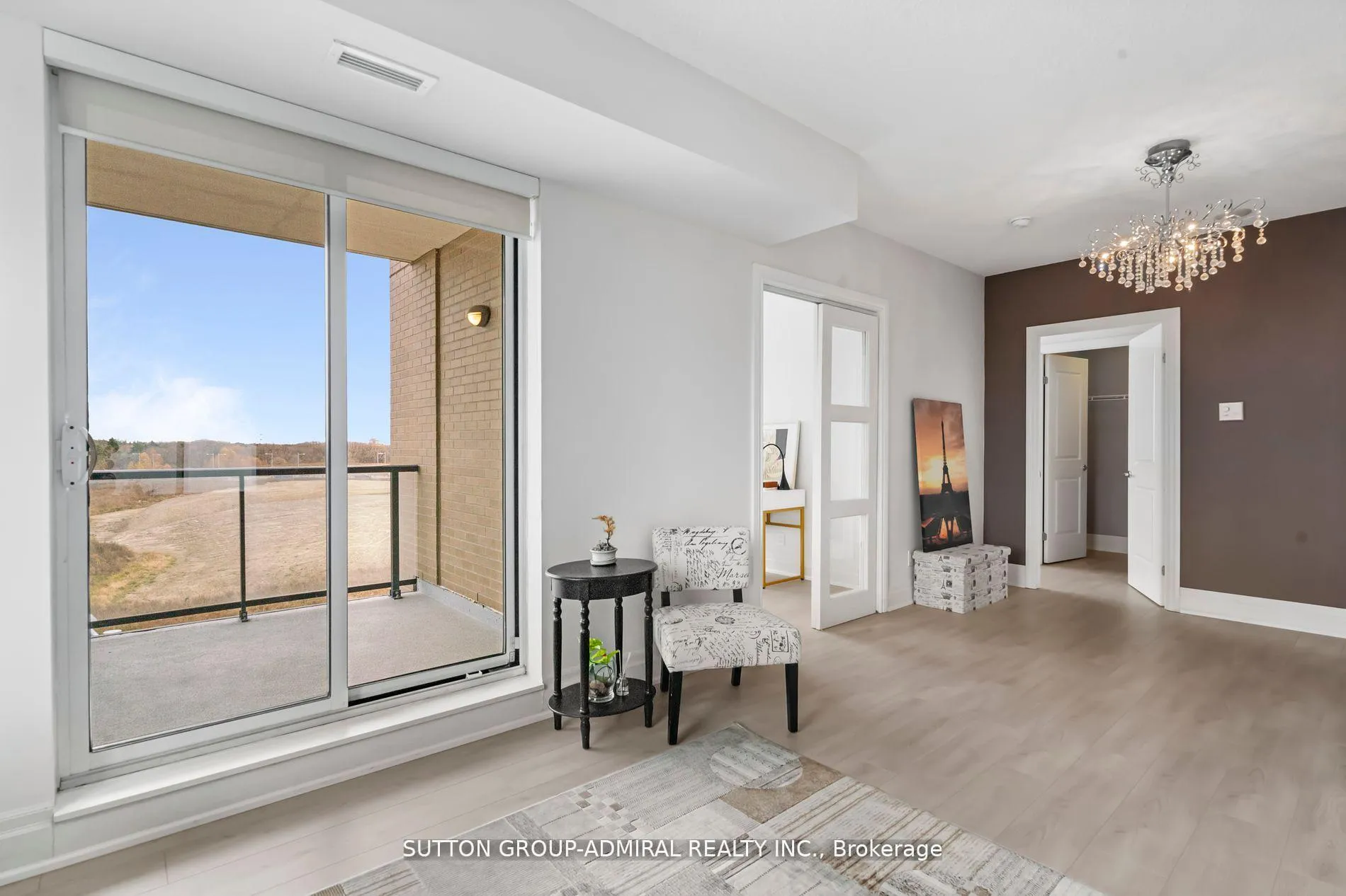 Photo 14 of Unit 407, 151 Upper Duke Crescent, Markham, Unionville — HOMEH