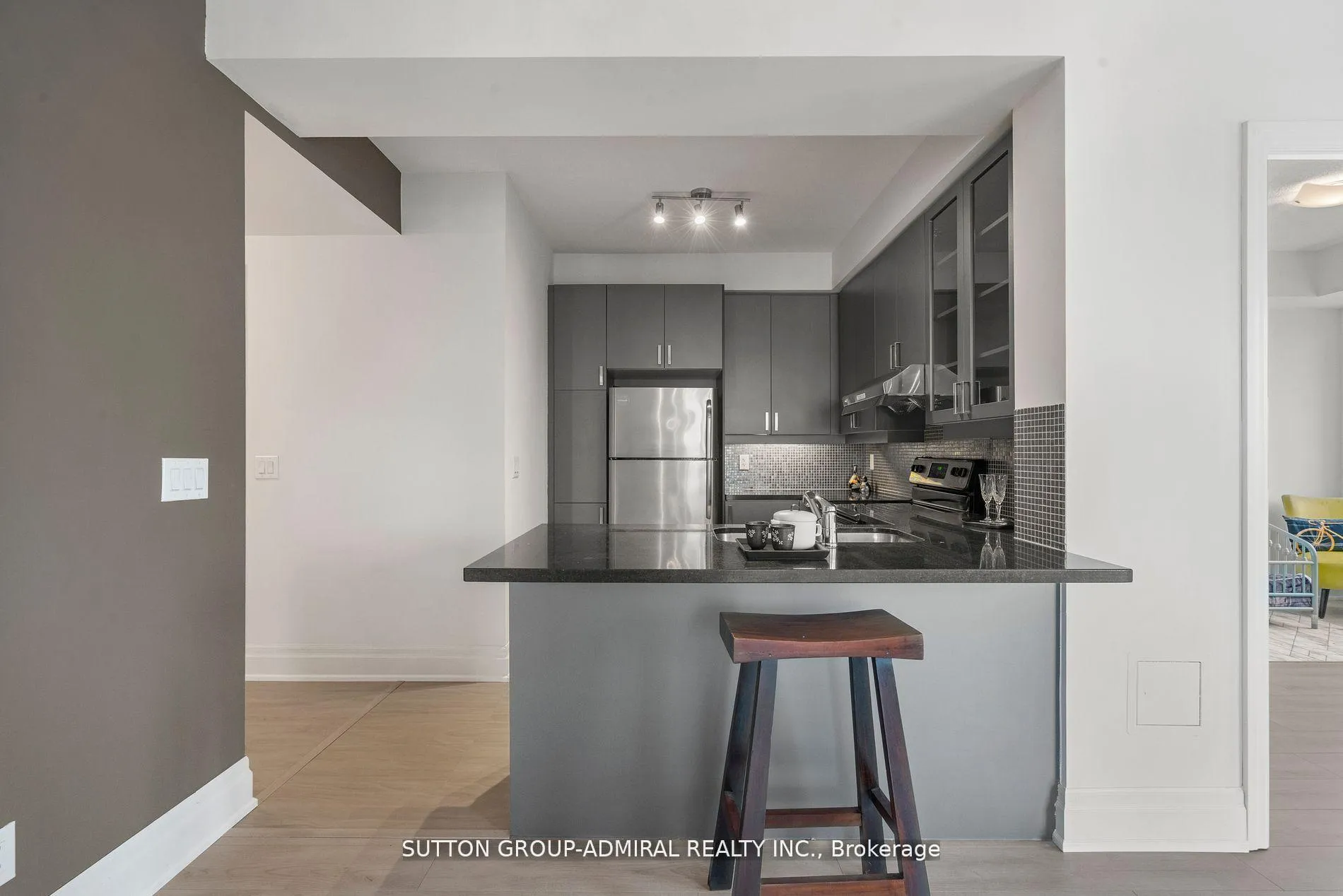 Photo 17 of Unit 407, 151 Upper Duke Crescent, Markham, Unionville — HOMEH