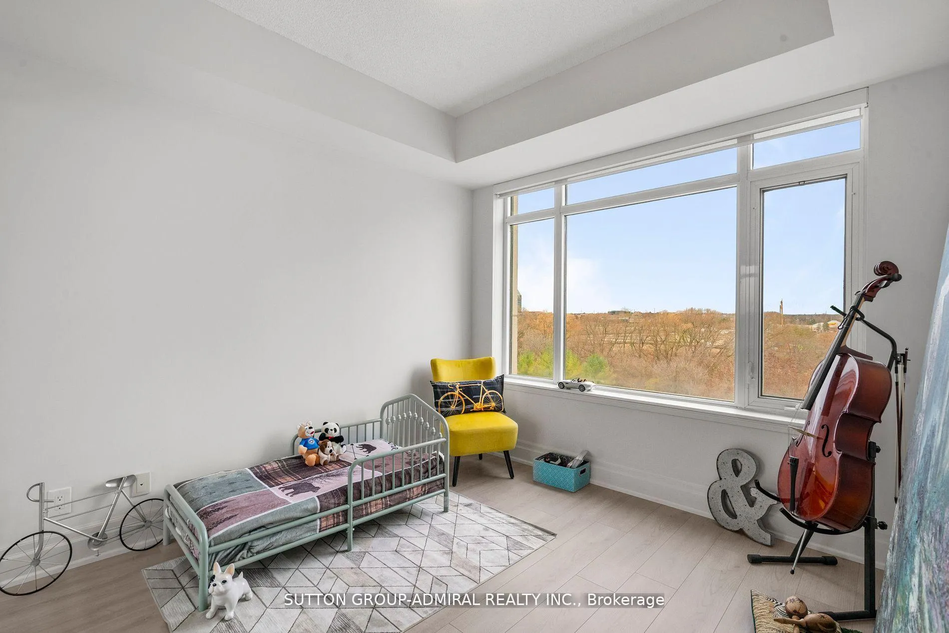Photo 20 of Unit 407, 151 Upper Duke Crescent, Markham, Unionville — HOMEH