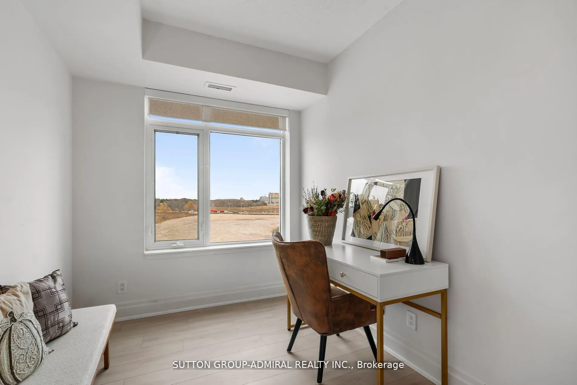 Photo 22 of Unit 407, 151 Upper Duke Crescent, Markham, Unionville — HOMEH
