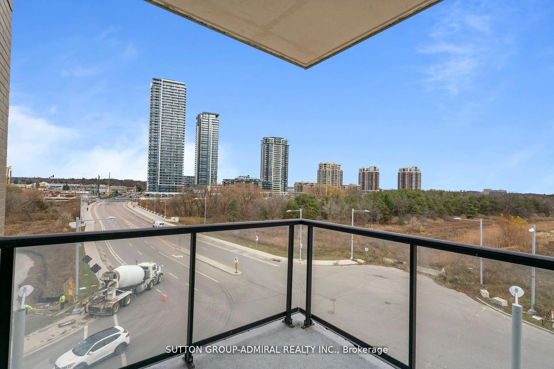 Photo 29 of Unit 407, 151 Upper Duke Crescent, Markham, Unionville — HOMEH