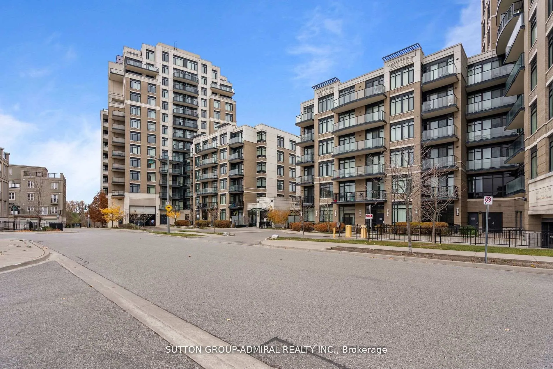Photo 30 of Unit 407, 151 Upper Duke Crescent, Markham, Unionville — HOMEH