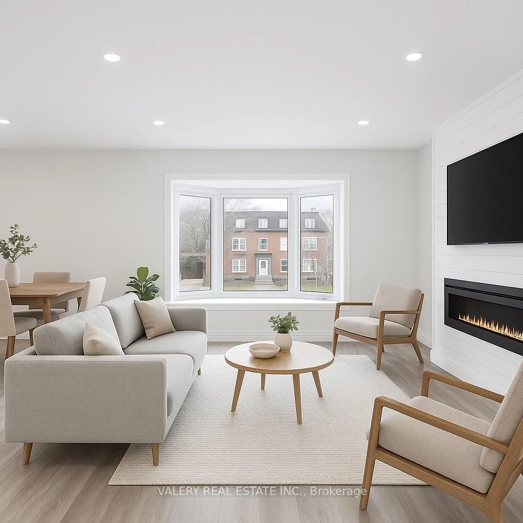 Photo 12 of Unit 2, 5 Maplewood Ave, Hamilton, St. Clair — HOMEH