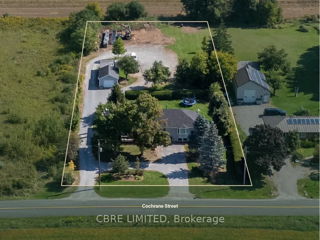 Photo 1 of 6675 Cochrane Street, Whitby, Rural Whitby — HOMEH