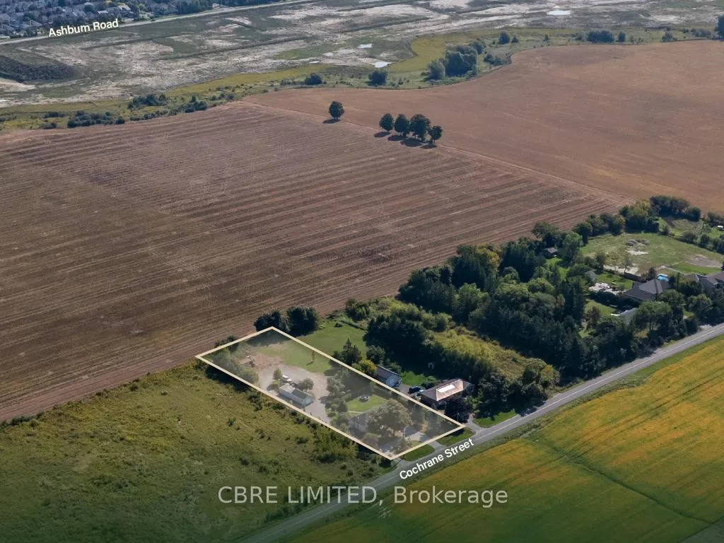 Photo 2 of 6675 Cochrane Street, Whitby, Rural Whitby — HOMEH