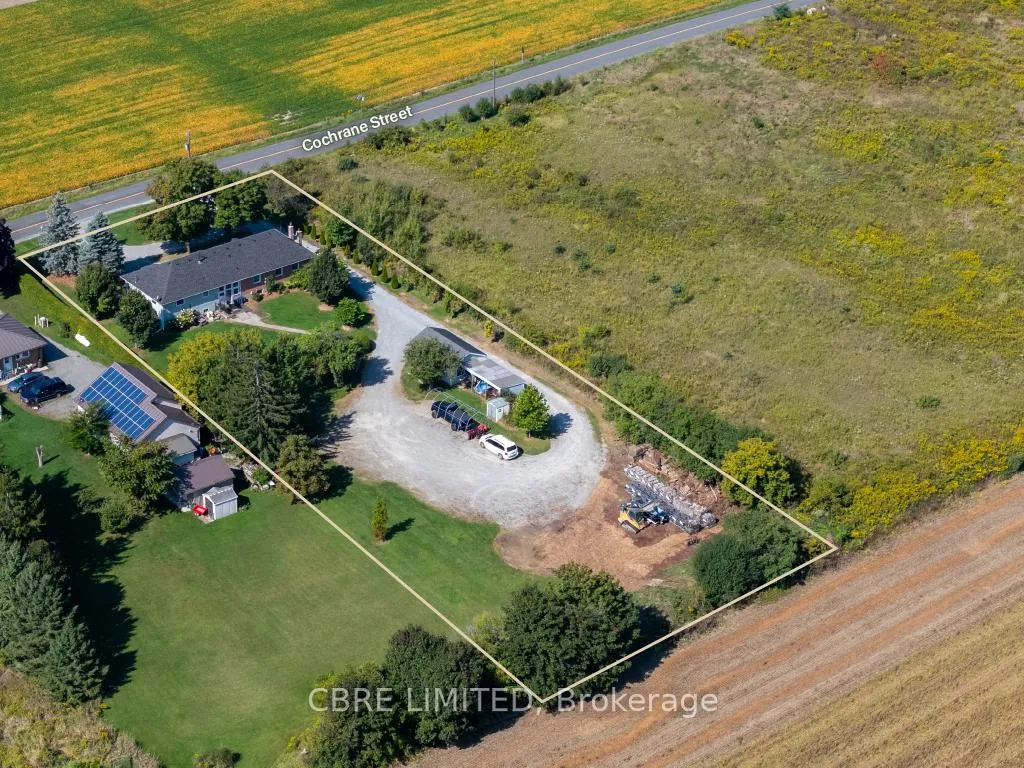 Photo 4 of 6675 Cochrane Street, Whitby, Rural Whitby — HOMEH