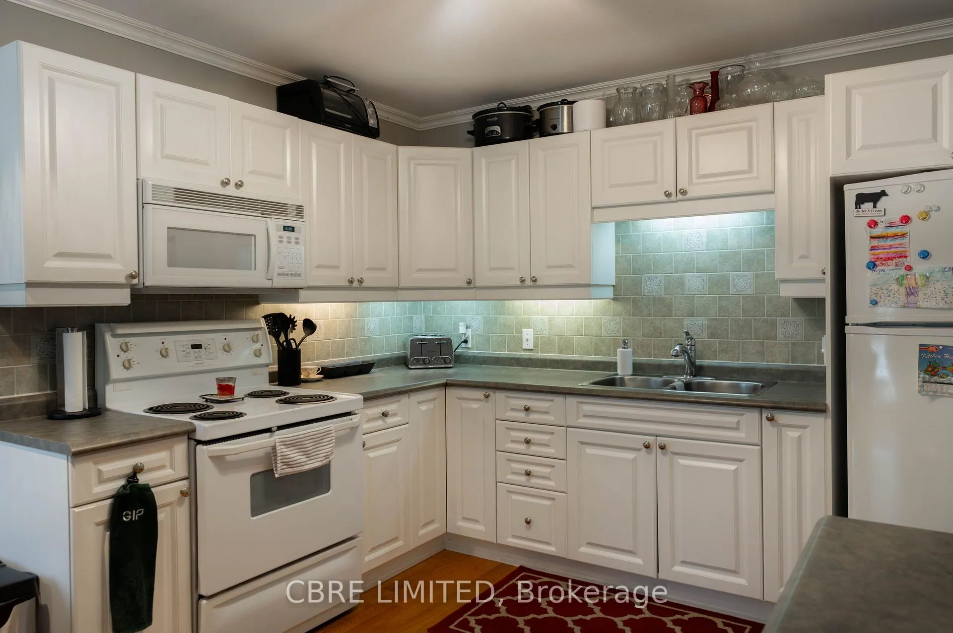 Photo 7 of 6675 Cochrane Street, Whitby, Rural Whitby — HOMEH