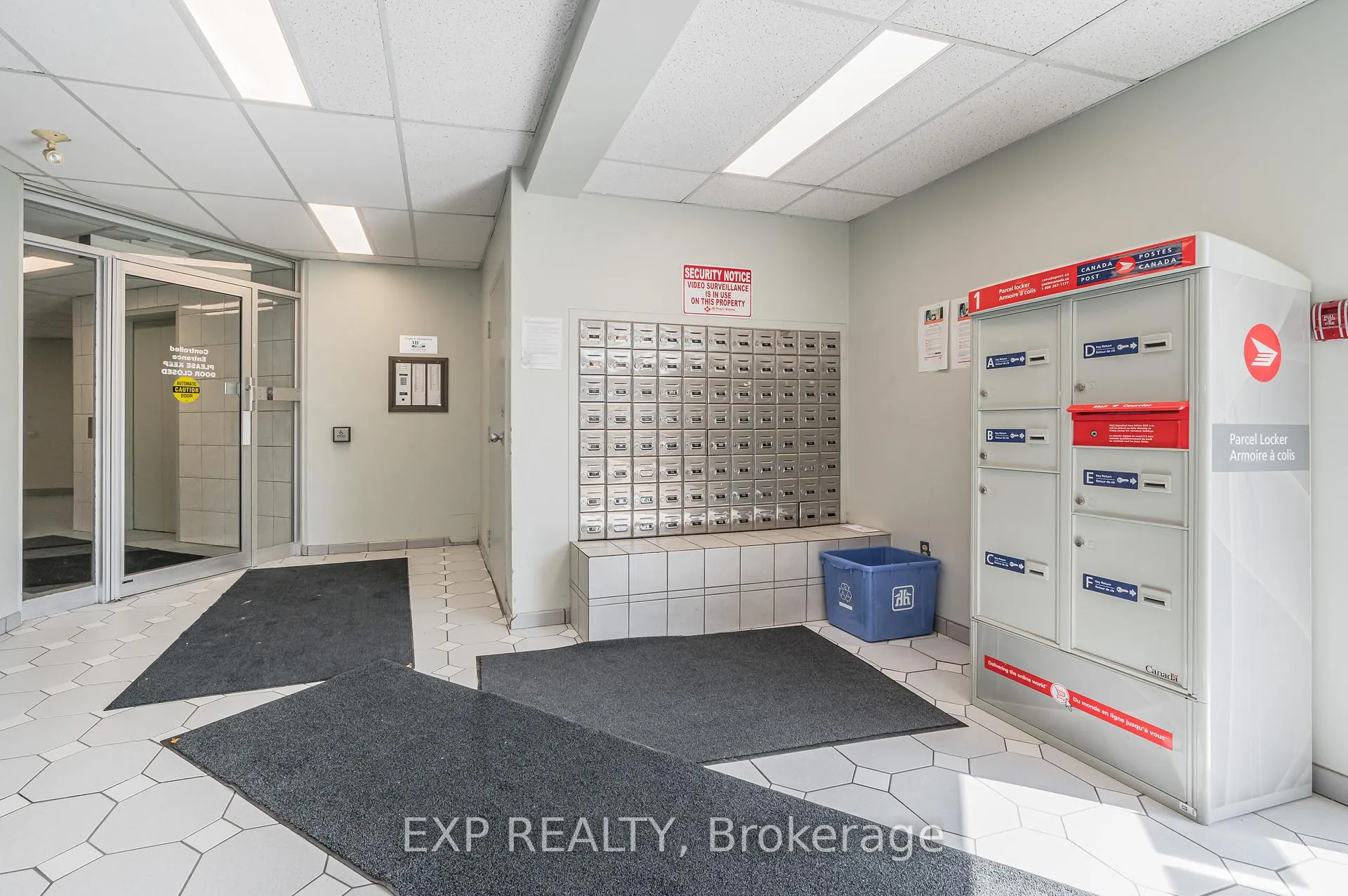 Photo 4 of Unit 404, 15 Hofstetter Avenue, Kitchener — HOMEH