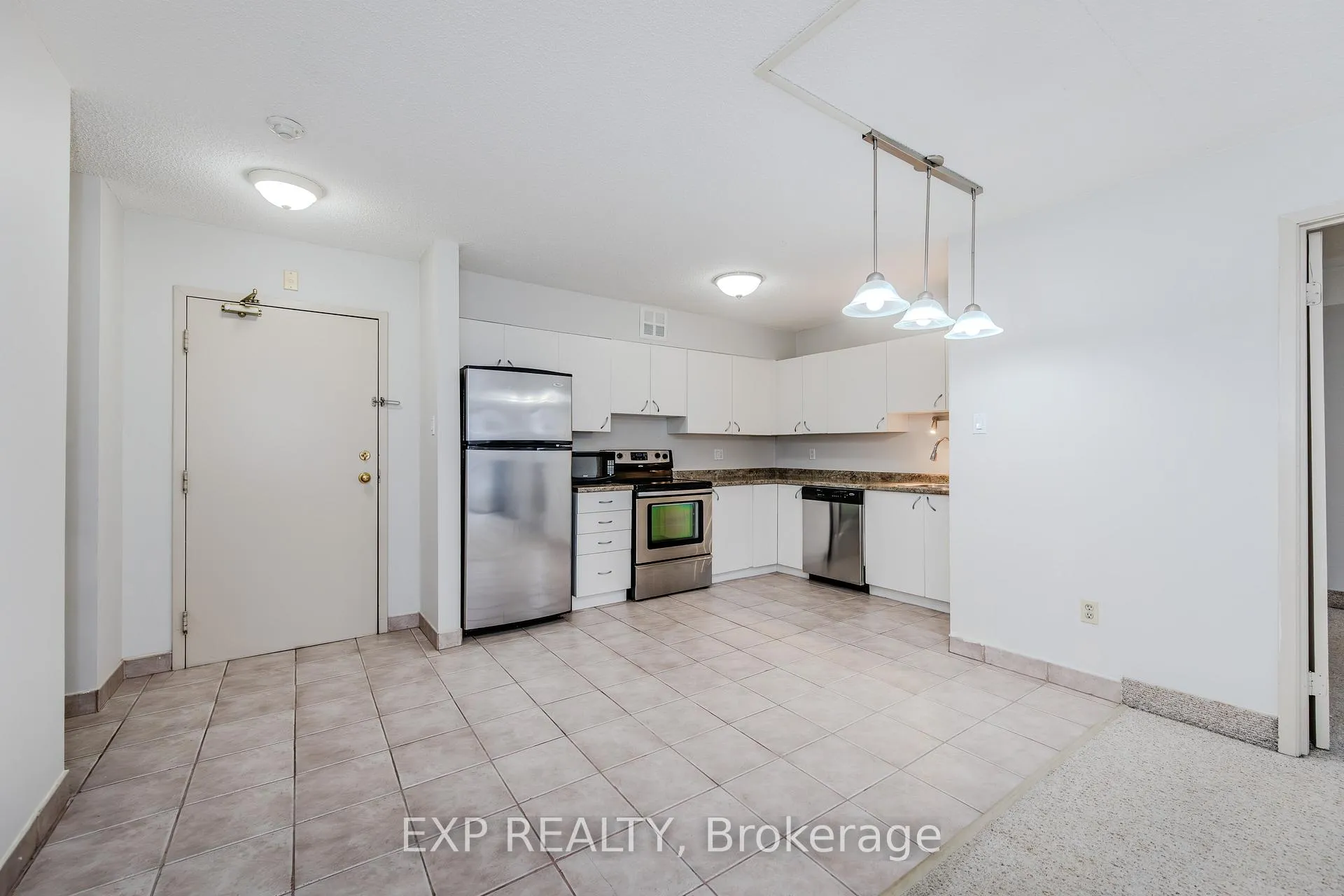 Photo 7 of Unit 404, 15 Hofstetter Avenue, Kitchener — HOMEH