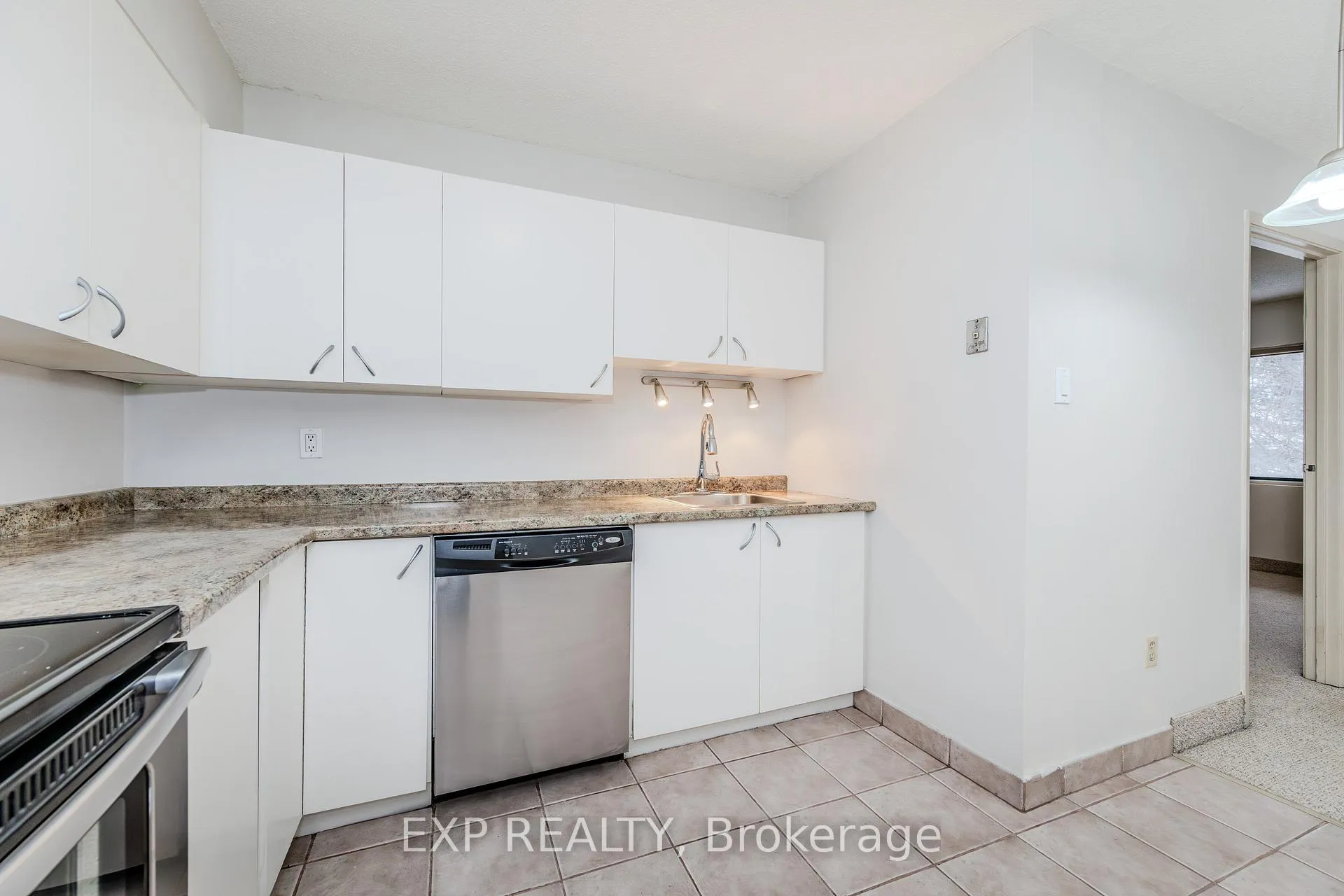 Photo 10 of Unit 404, 15 Hofstetter Avenue, Kitchener — HOMEH
