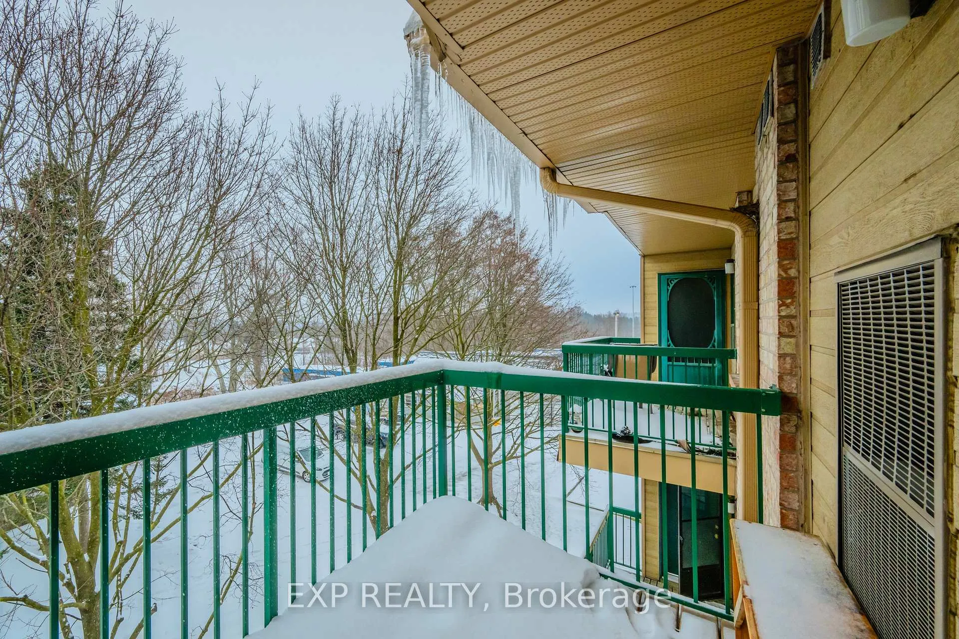 Photo 29 of Unit 404, 15 Hofstetter Avenue, Kitchener — HOMEH