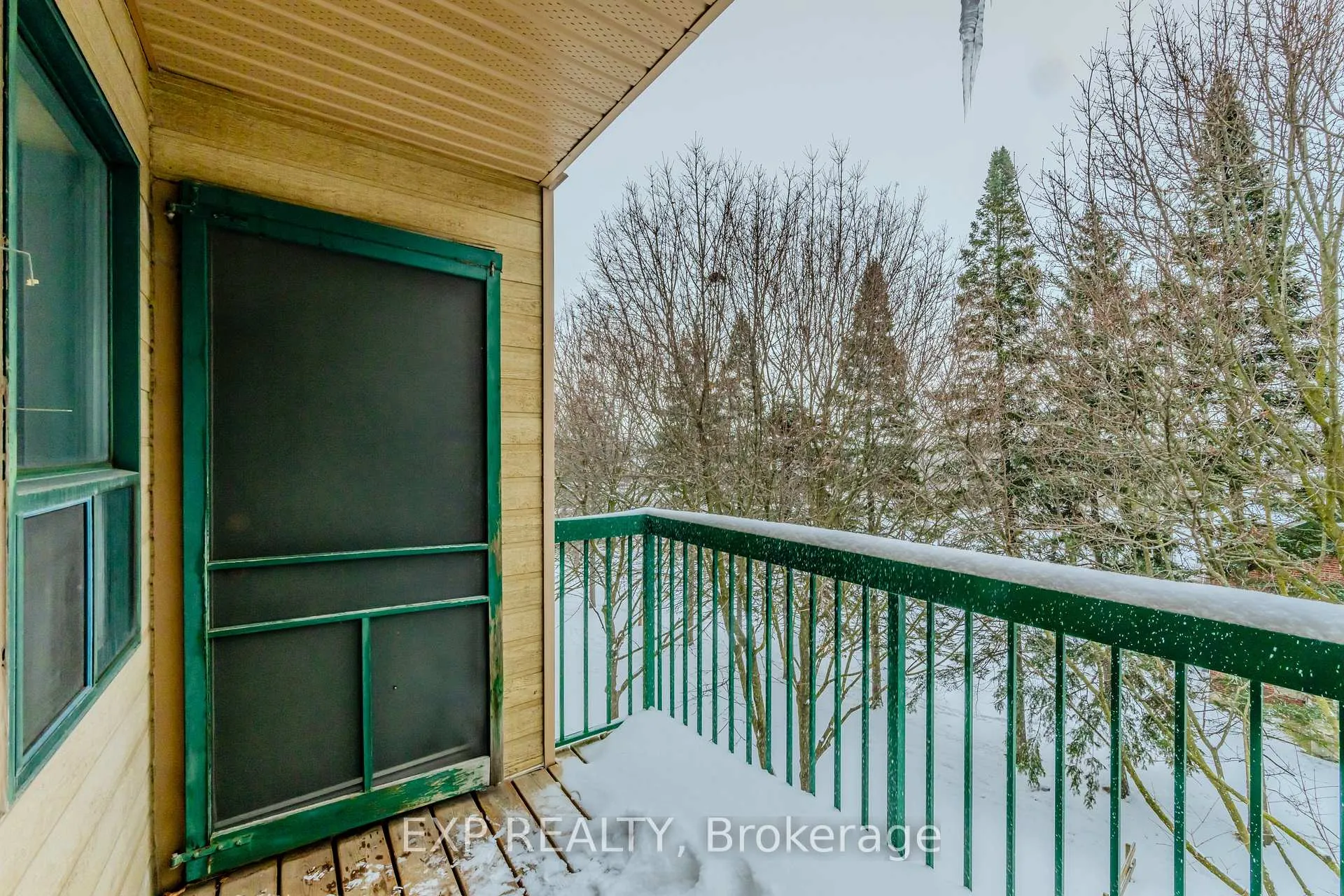 Photo 30 of Unit 404, 15 Hofstetter Avenue, Kitchener — HOMEH