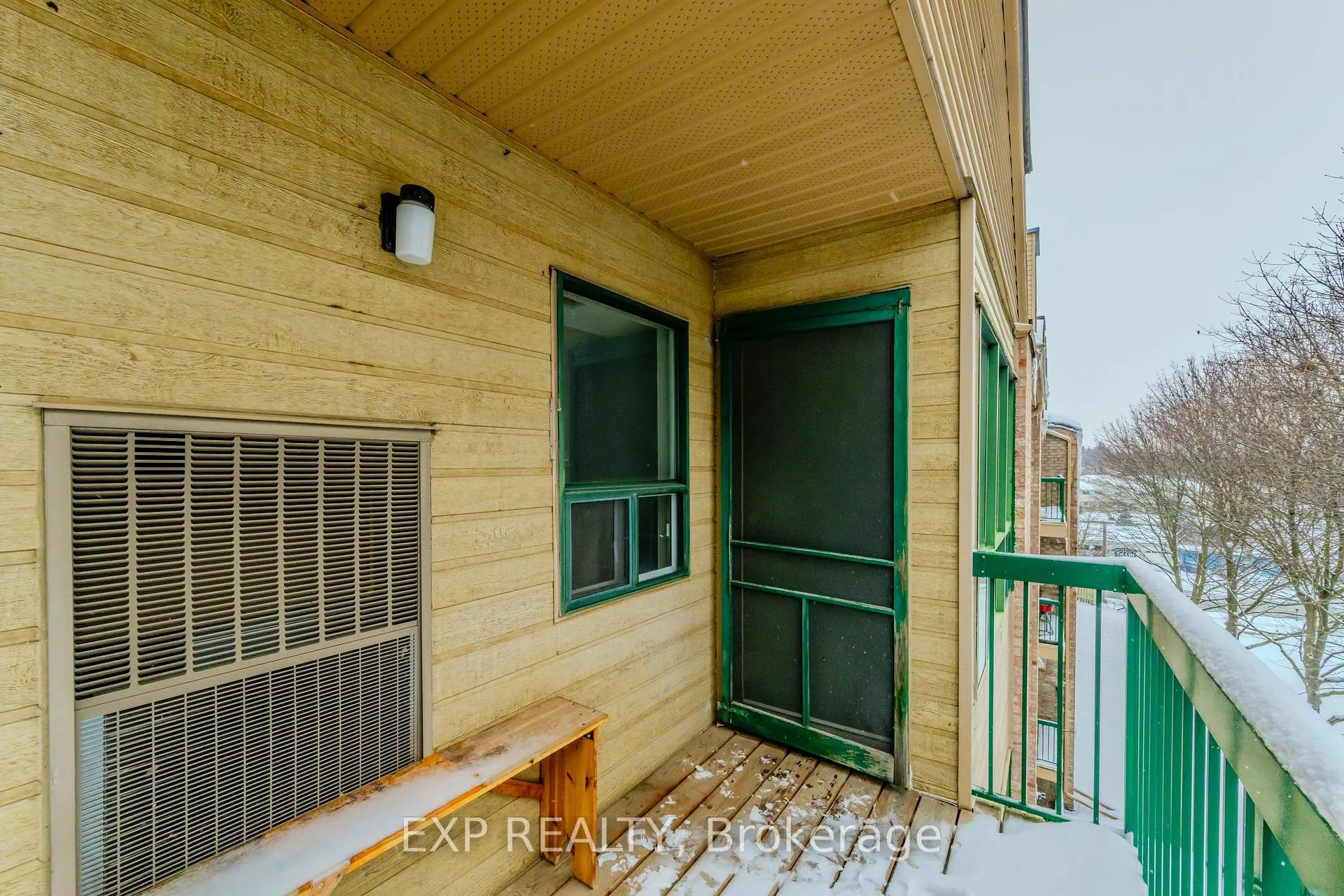 Photo 32 of Unit 404, 15 Hofstetter Avenue, Kitchener — HOMEH
