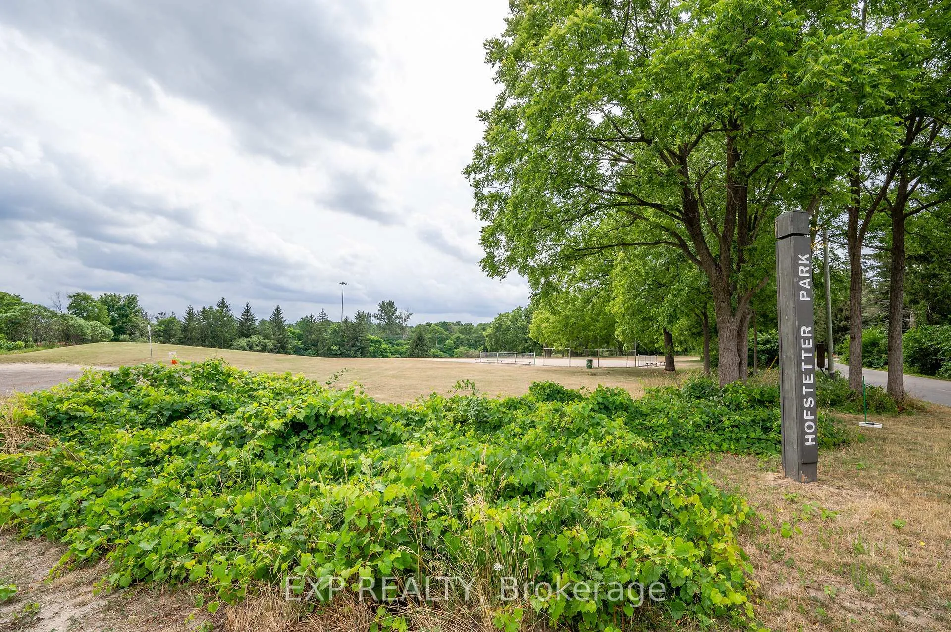 Photo 34 of Unit 404, 15 Hofstetter Avenue, Kitchener — HOMEH
