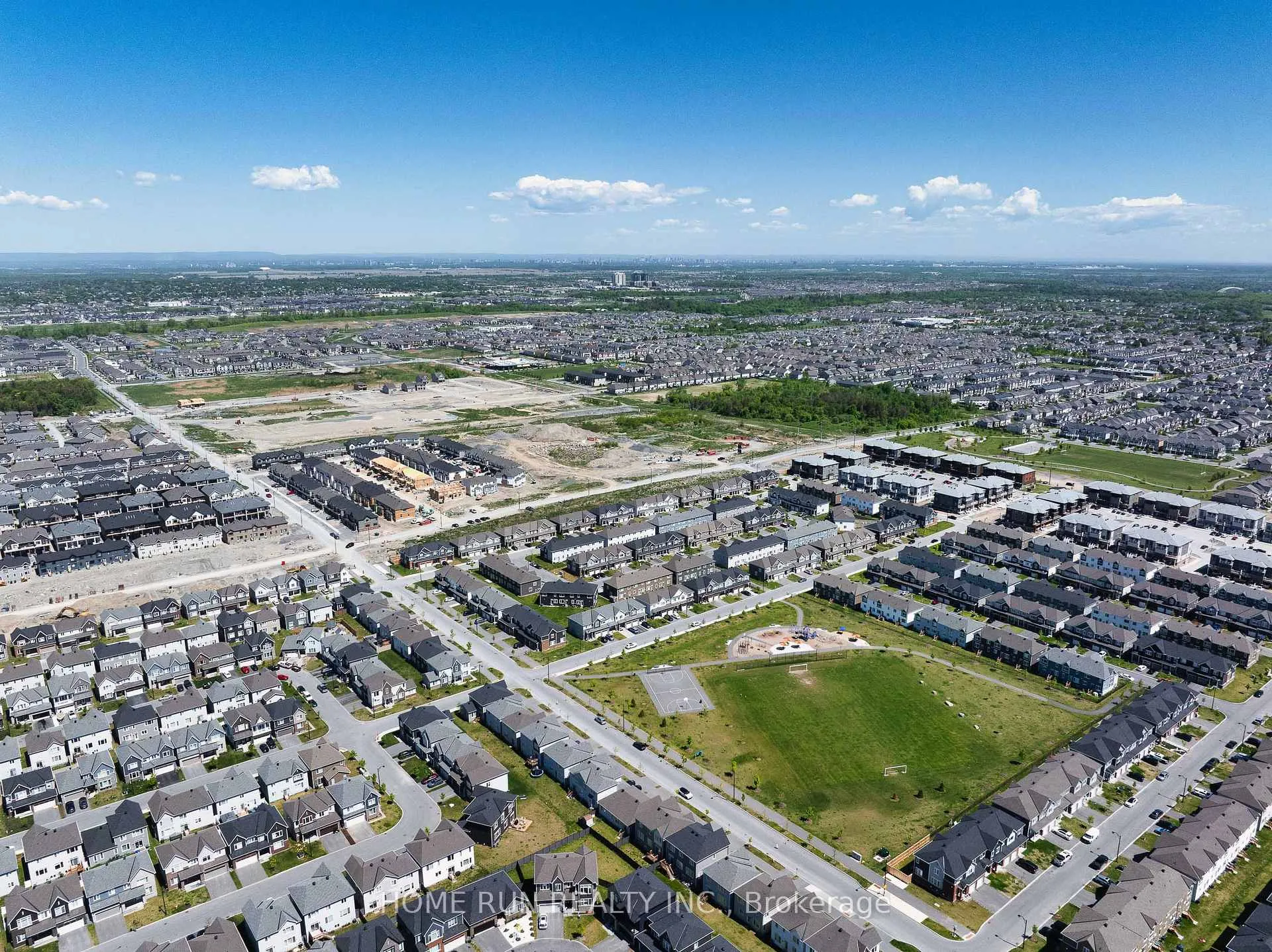 Photo 2 of 829 andesite Terrace, Ottawa, Barrhaven - Half Moon Bay — HOMEH