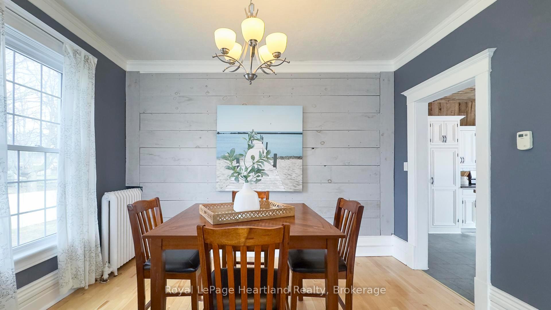 Photo 8 of 221 Bayfield Road, Goderich, Goderich (Town) — HOMEH