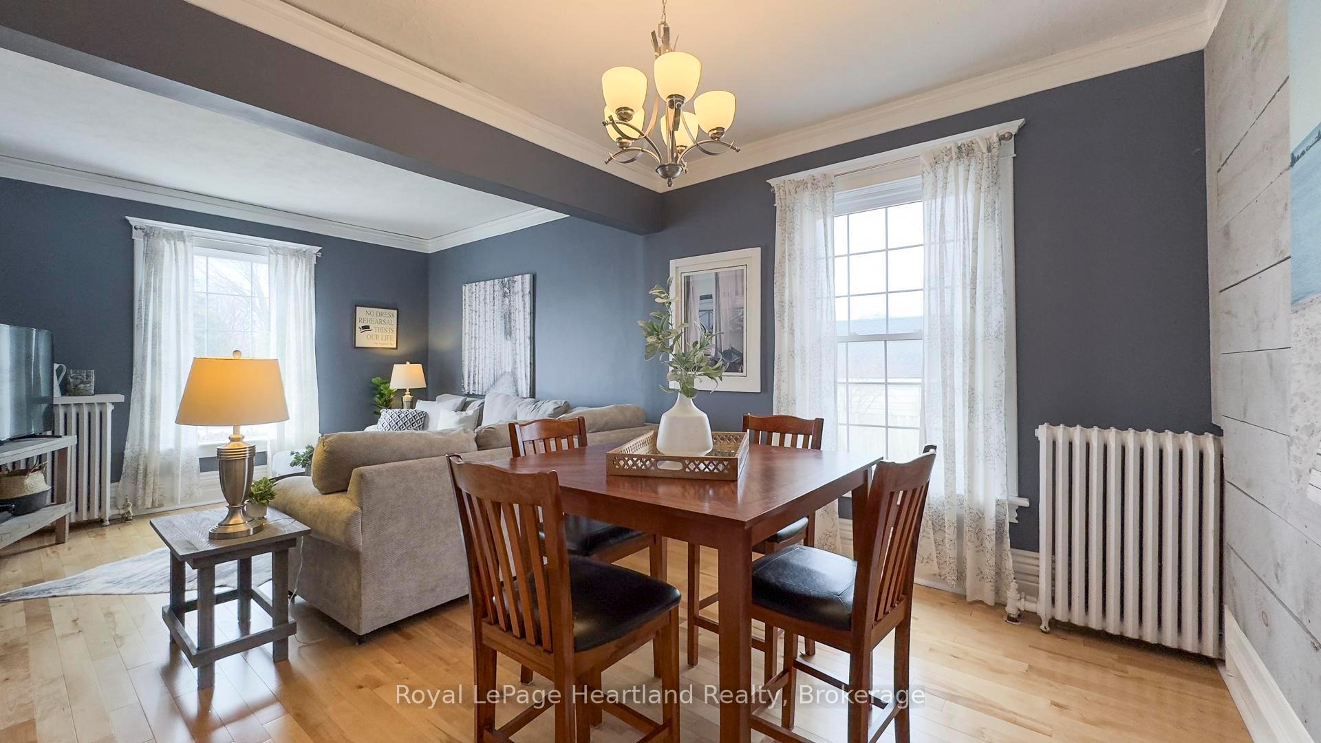 Photo 10 of 221 Bayfield Road, Goderich, Goderich (Town) — HOMEH
