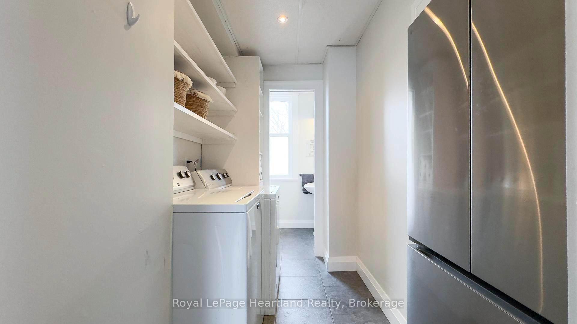 Photo 16 of 221 Bayfield Road, Goderich, Goderich (Town) — HOMEH