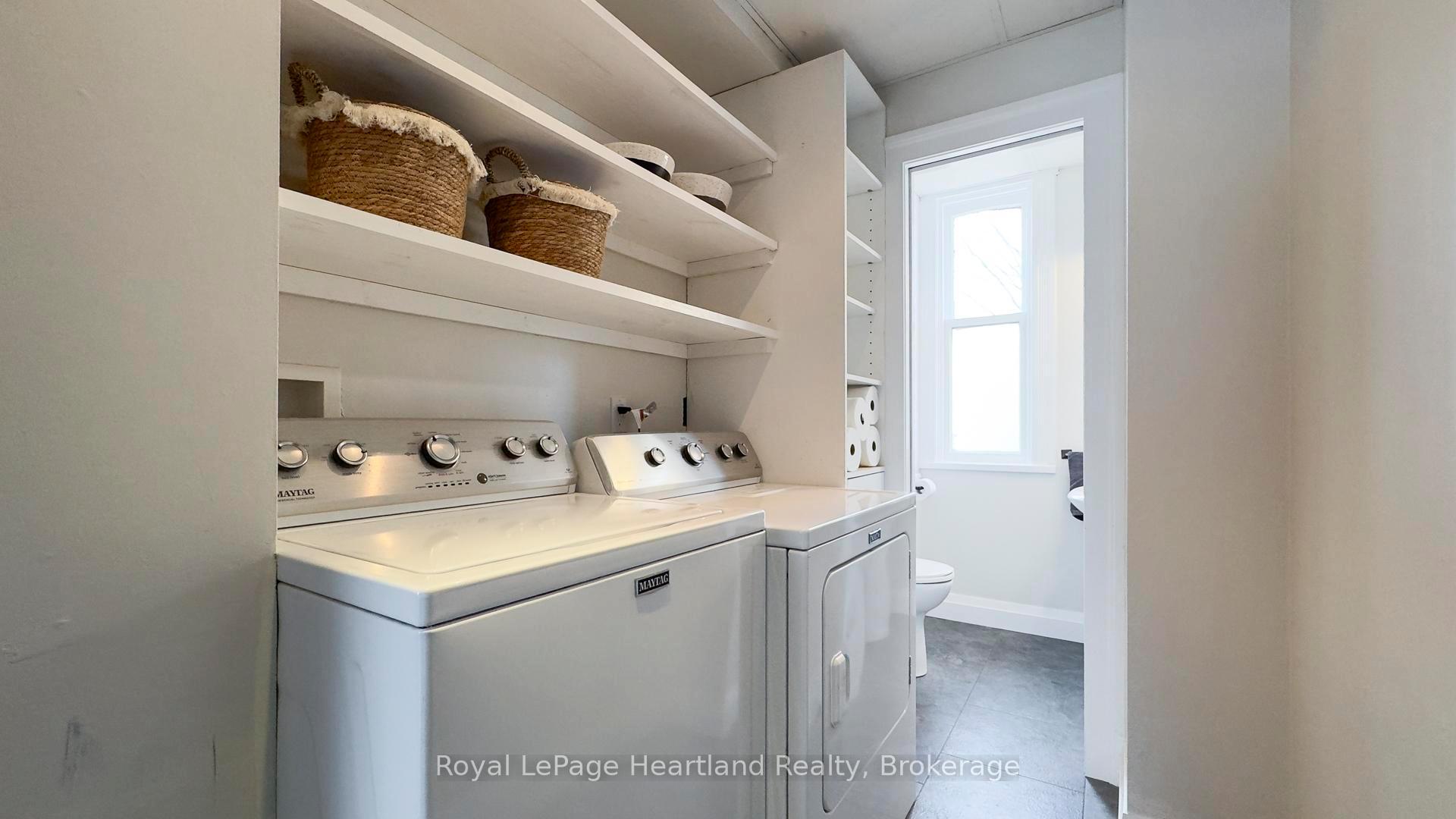 Photo 17 of 221 Bayfield Road, Goderich, Goderich (Town) — HOMEH