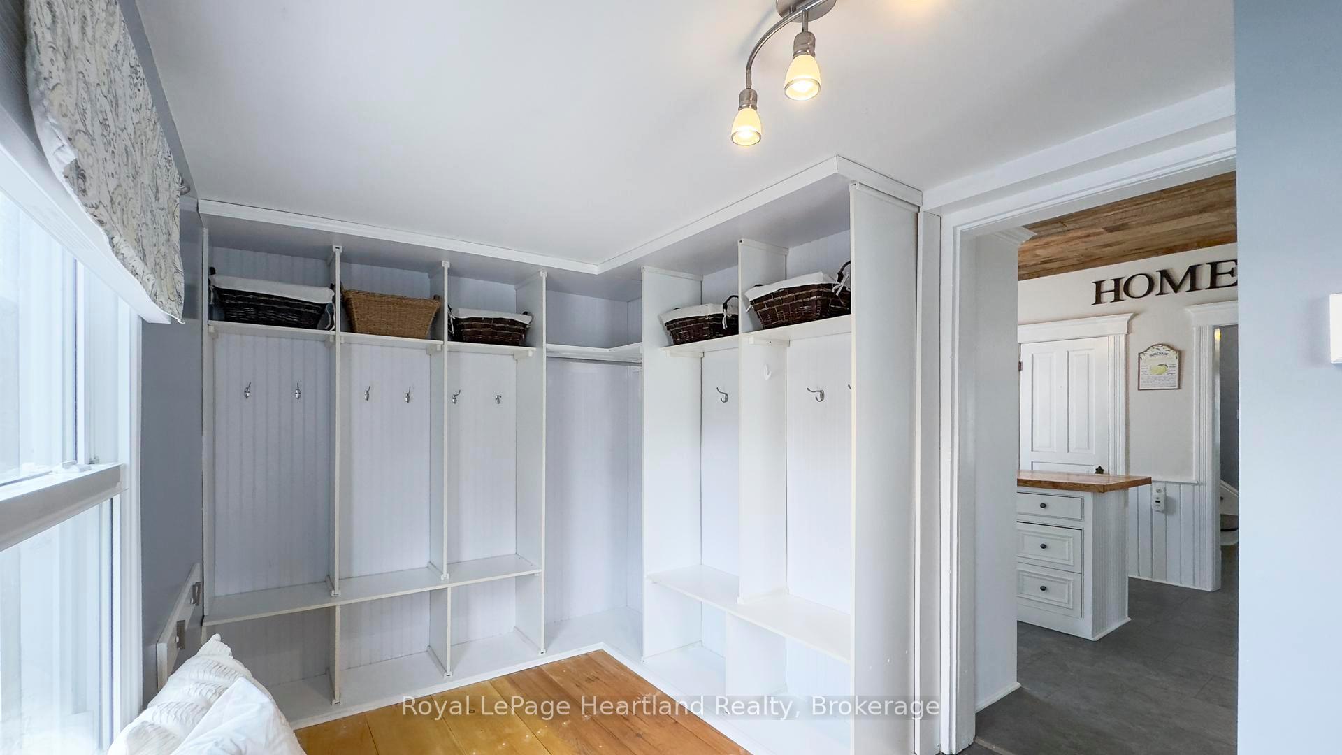 Photo 20 of 221 Bayfield Road, Goderich, Goderich (Town) — HOMEH