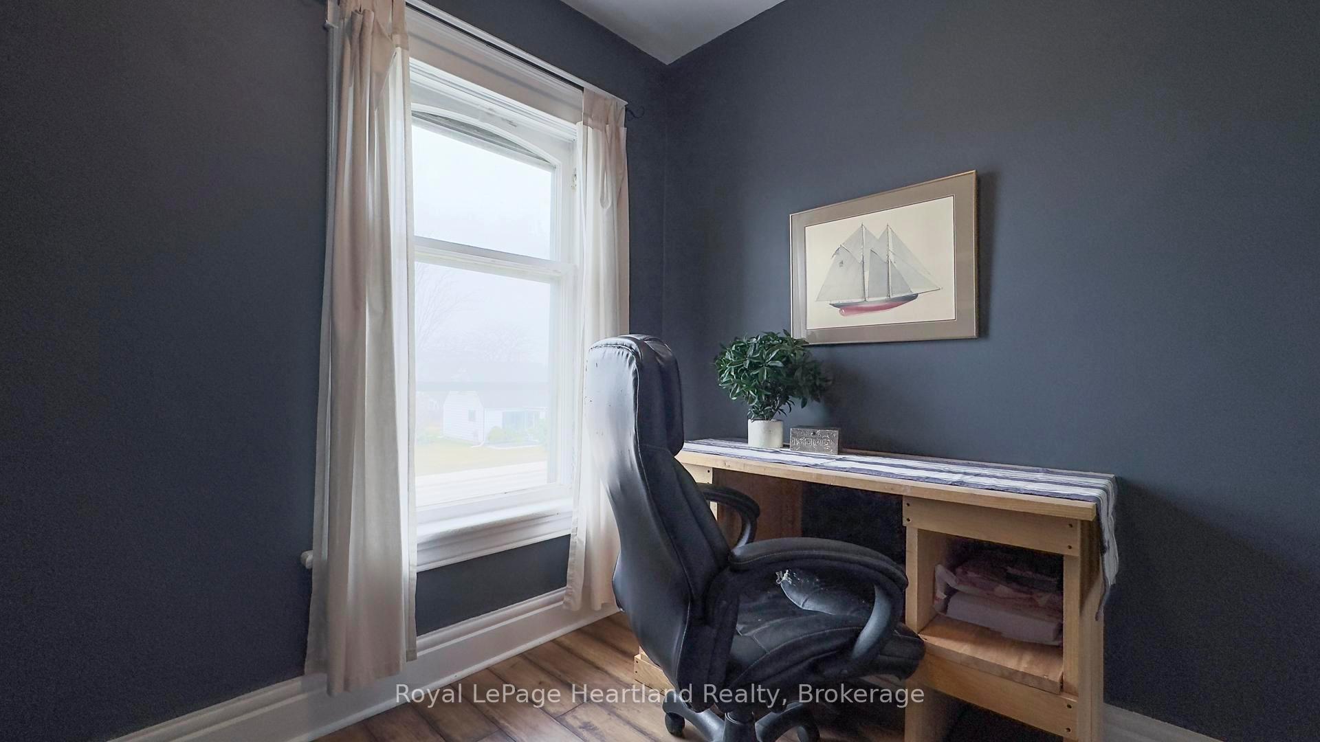 Photo 26 of 221 Bayfield Road, Goderich, Goderich (Town) — HOMEH