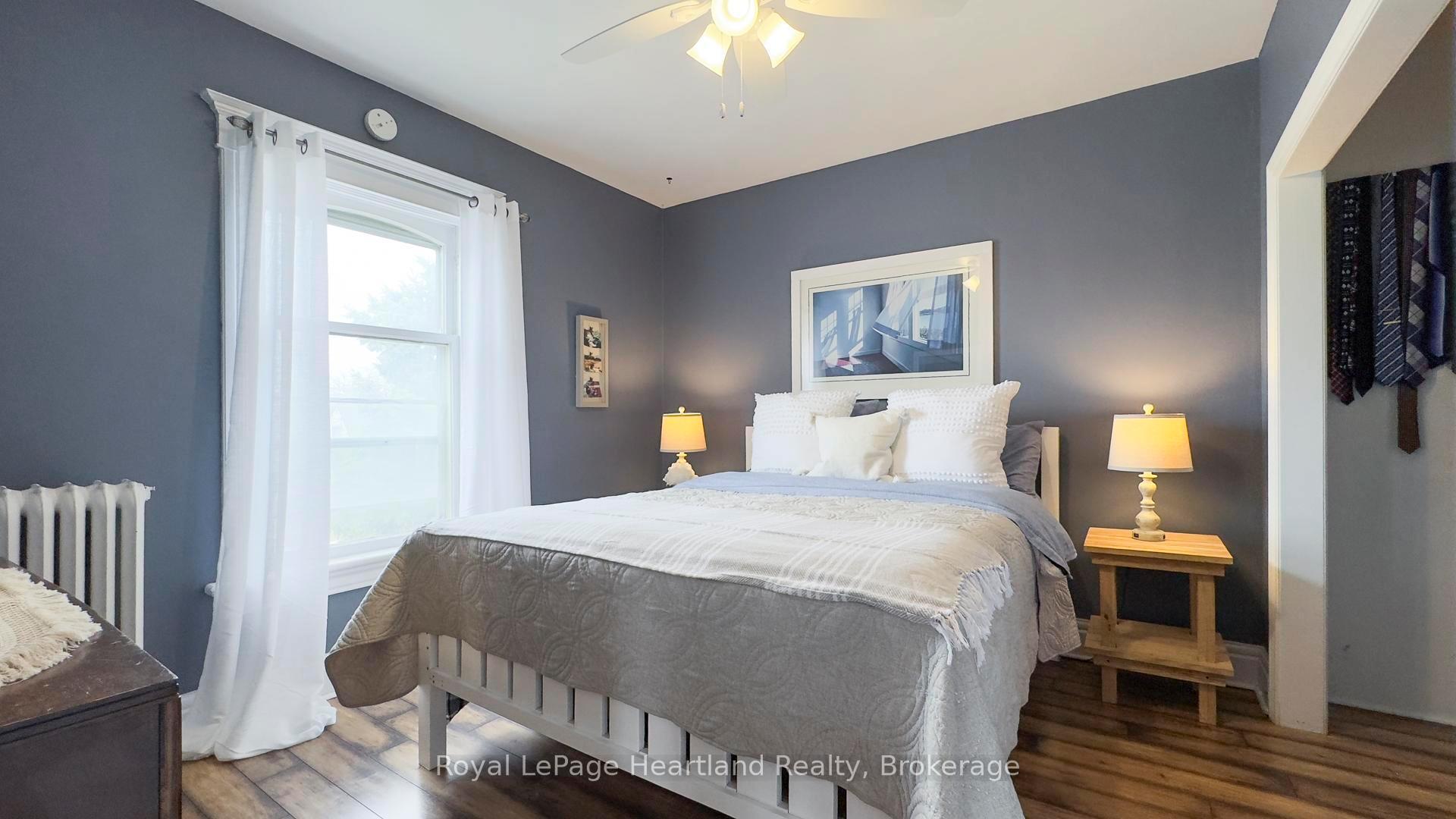 Photo 27 of 221 Bayfield Road, Goderich, Goderich (Town) — HOMEH