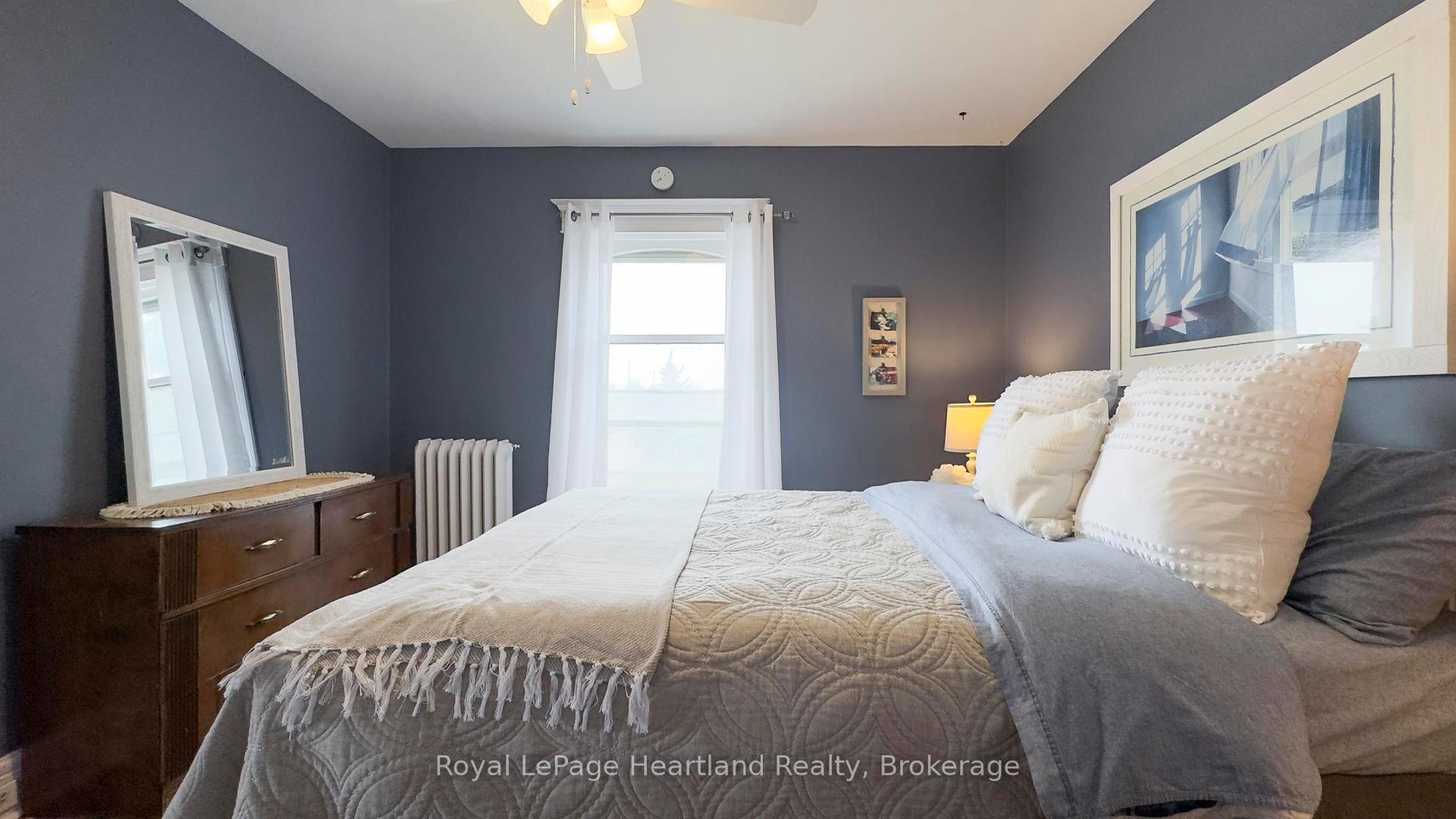 Photo 28 of 221 Bayfield Road, Goderich, Goderich (Town) — HOMEH