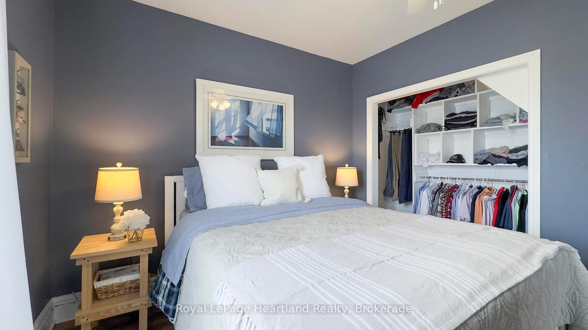 Photo 29 of 221 Bayfield Road, Goderich, Goderich (Town) — HOMEH