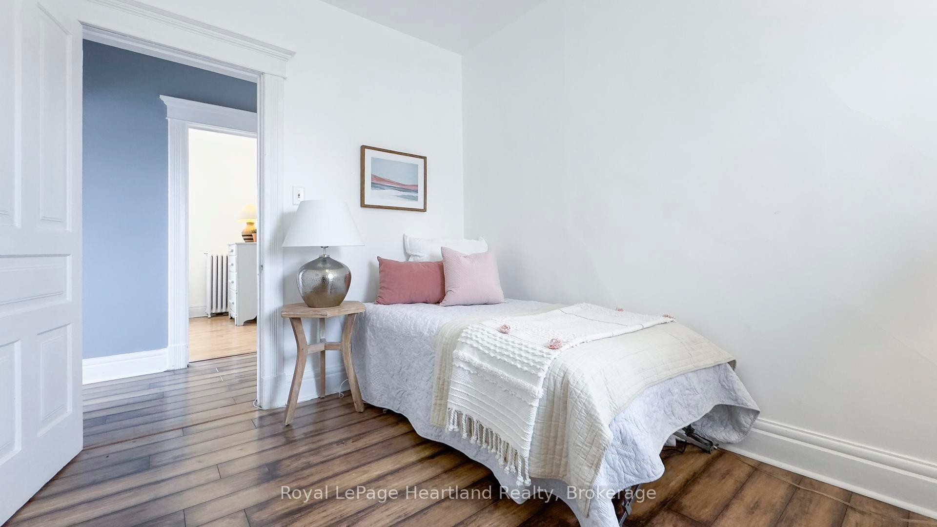 Photo 33 of 221 Bayfield Road, Goderich, Goderich (Town) — HOMEH