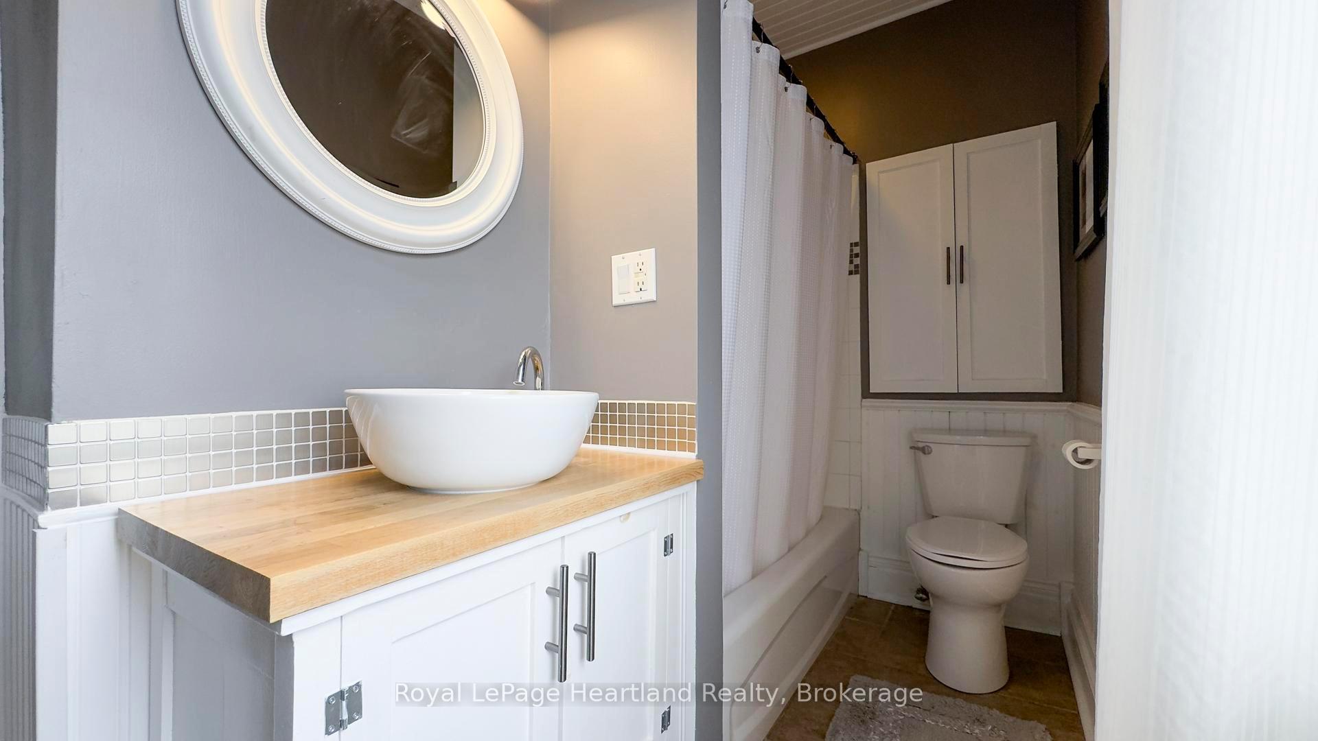 Photo 36 of 221 Bayfield Road, Goderich, Goderich (Town) — HOMEH