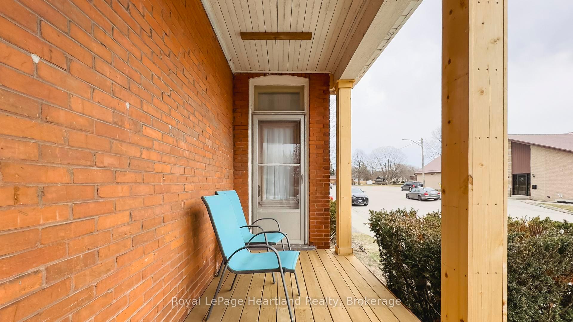 Photo 43 of 221 Bayfield Road, Goderich, Goderich (Town) — HOMEH