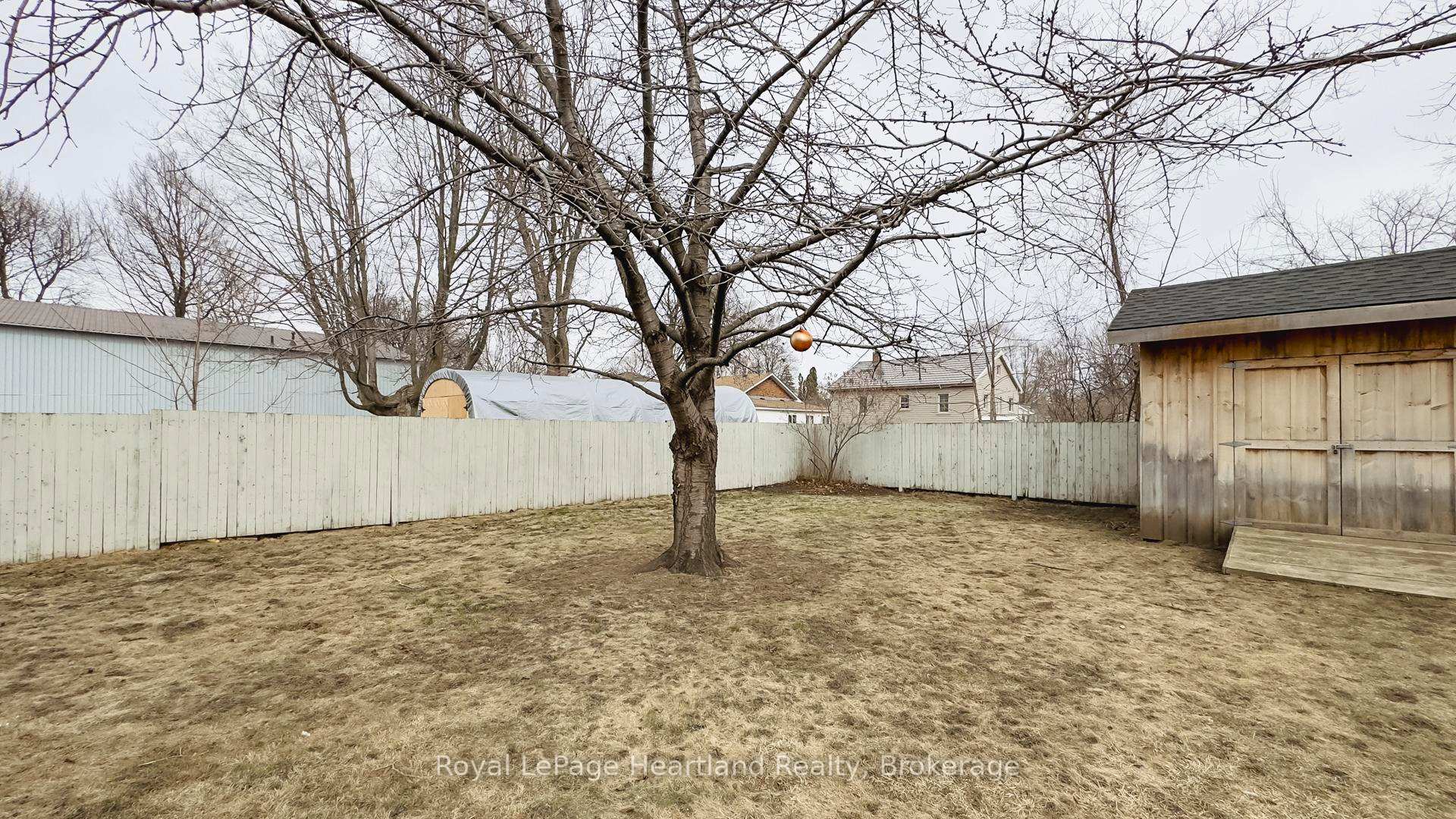Photo 45 of 221 Bayfield Road, Goderich, Goderich (Town) — HOMEH