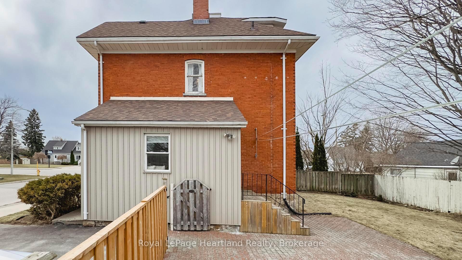 Photo 46 of 221 Bayfield Road, Goderich, Goderich (Town) — HOMEH