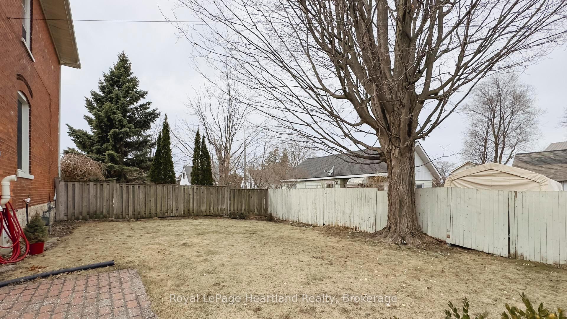 Photo 47 of 221 Bayfield Road, Goderich, Goderich (Town) — HOMEH