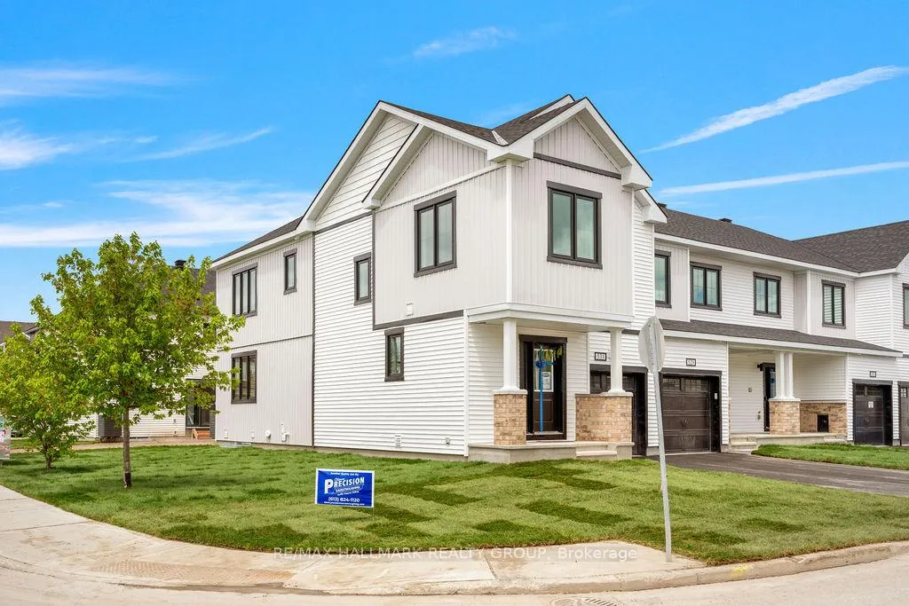Photo 2 of 531 Brigatine Avenue, Ottawa, Stittsville (North) — HOMEH
