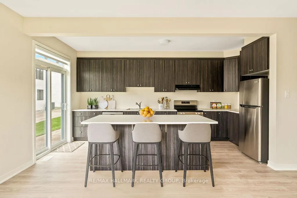 Photo 8 of 531 Brigatine Avenue, Ottawa, Stittsville (North) — HOMEH