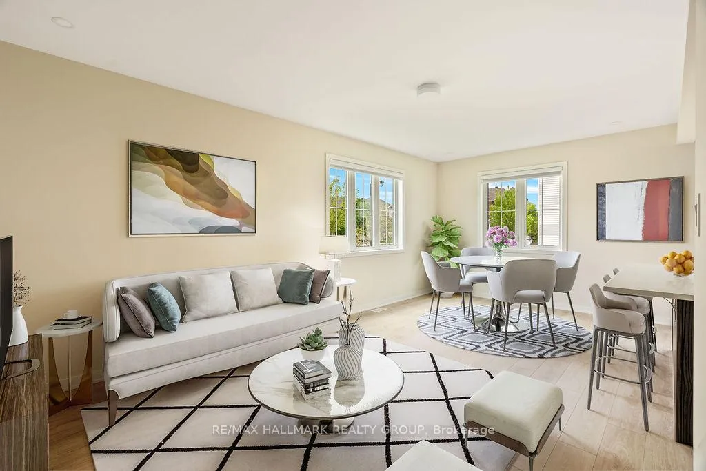 Photo 12 of 531 Brigatine Avenue, Ottawa, Stittsville (North) — HOMEH