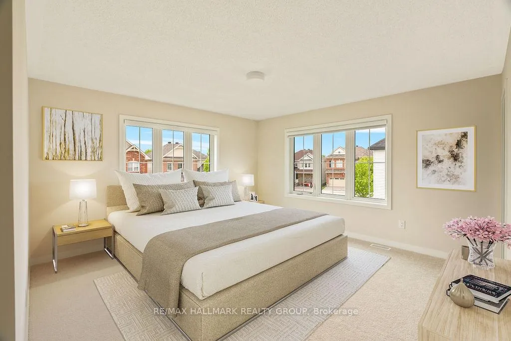Photo 19 of 531 Brigatine Avenue, Ottawa, Stittsville (North) — HOMEH