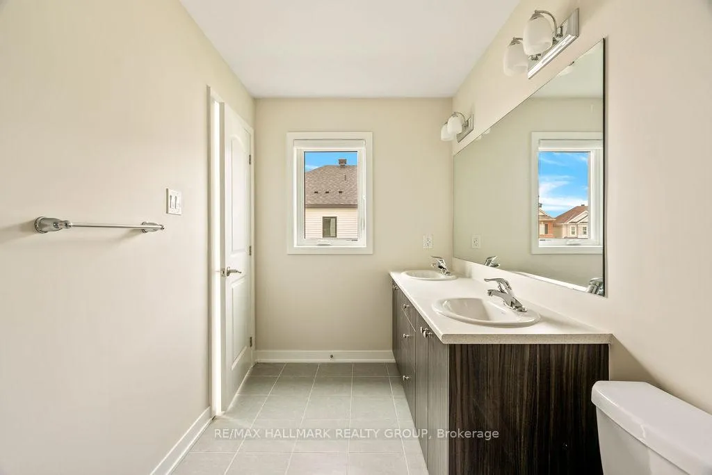 Photo 23 of 531 Brigatine Avenue, Ottawa, Stittsville (North) — HOMEH
