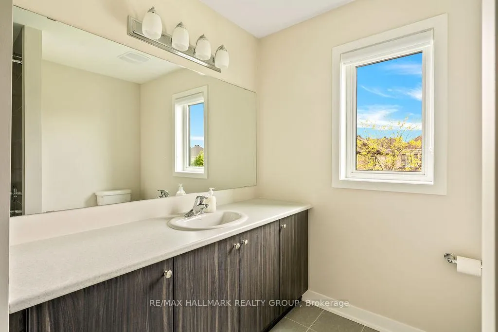 Photo 26 of 531 Brigatine Avenue, Ottawa, Stittsville (North) — HOMEH