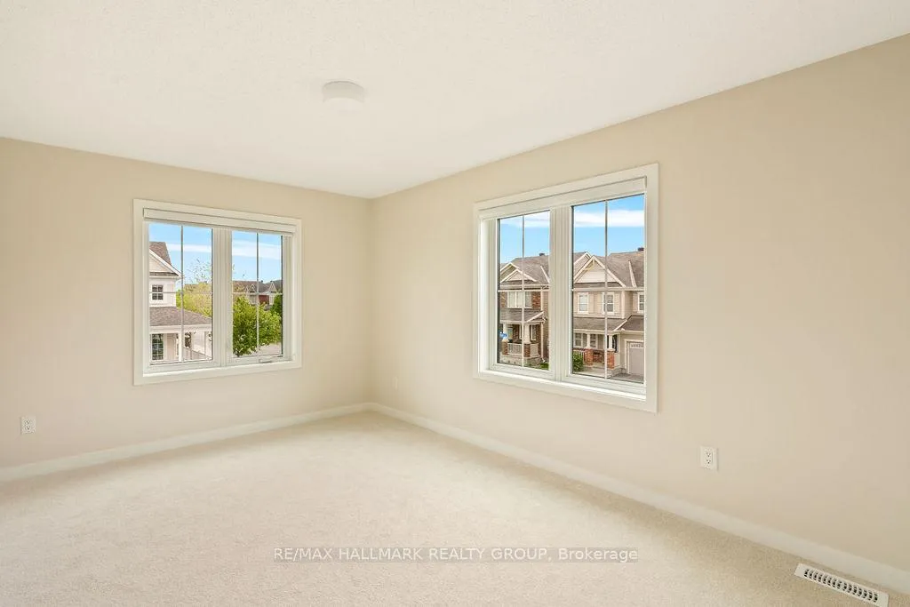 Photo 30 of 531 Brigatine Avenue, Ottawa, Stittsville (North) — HOMEH