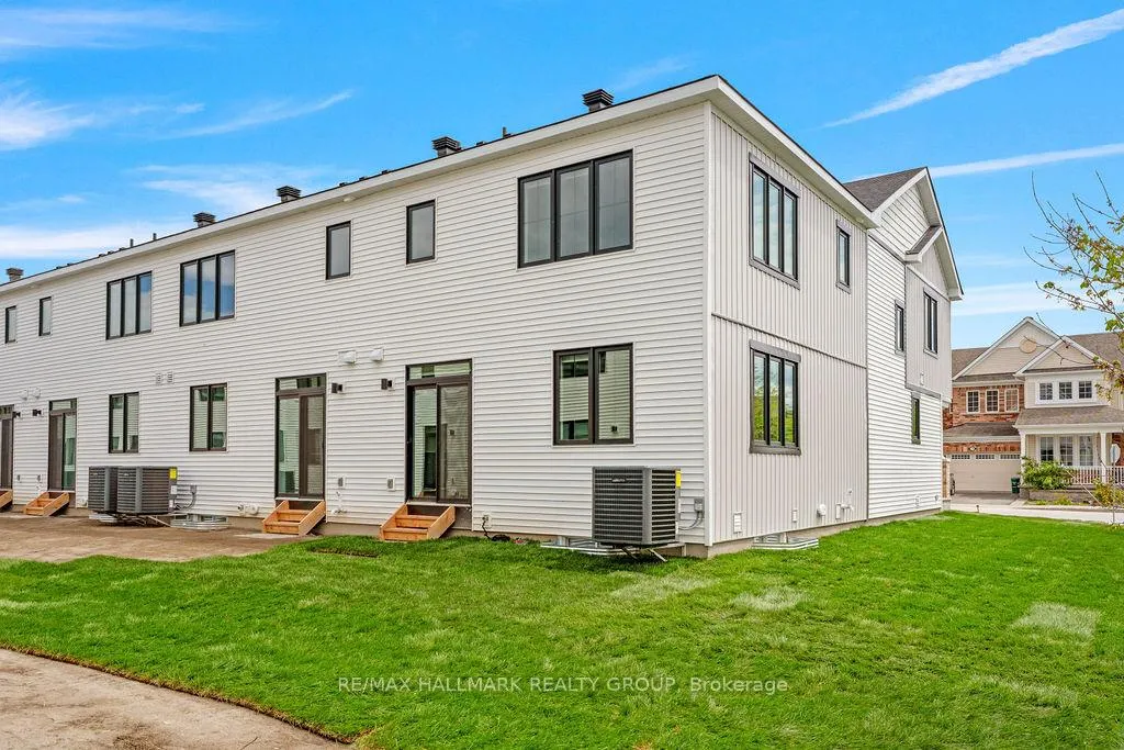 Photo 39 of 531 Brigatine Avenue, Ottawa, Stittsville (North) — HOMEH